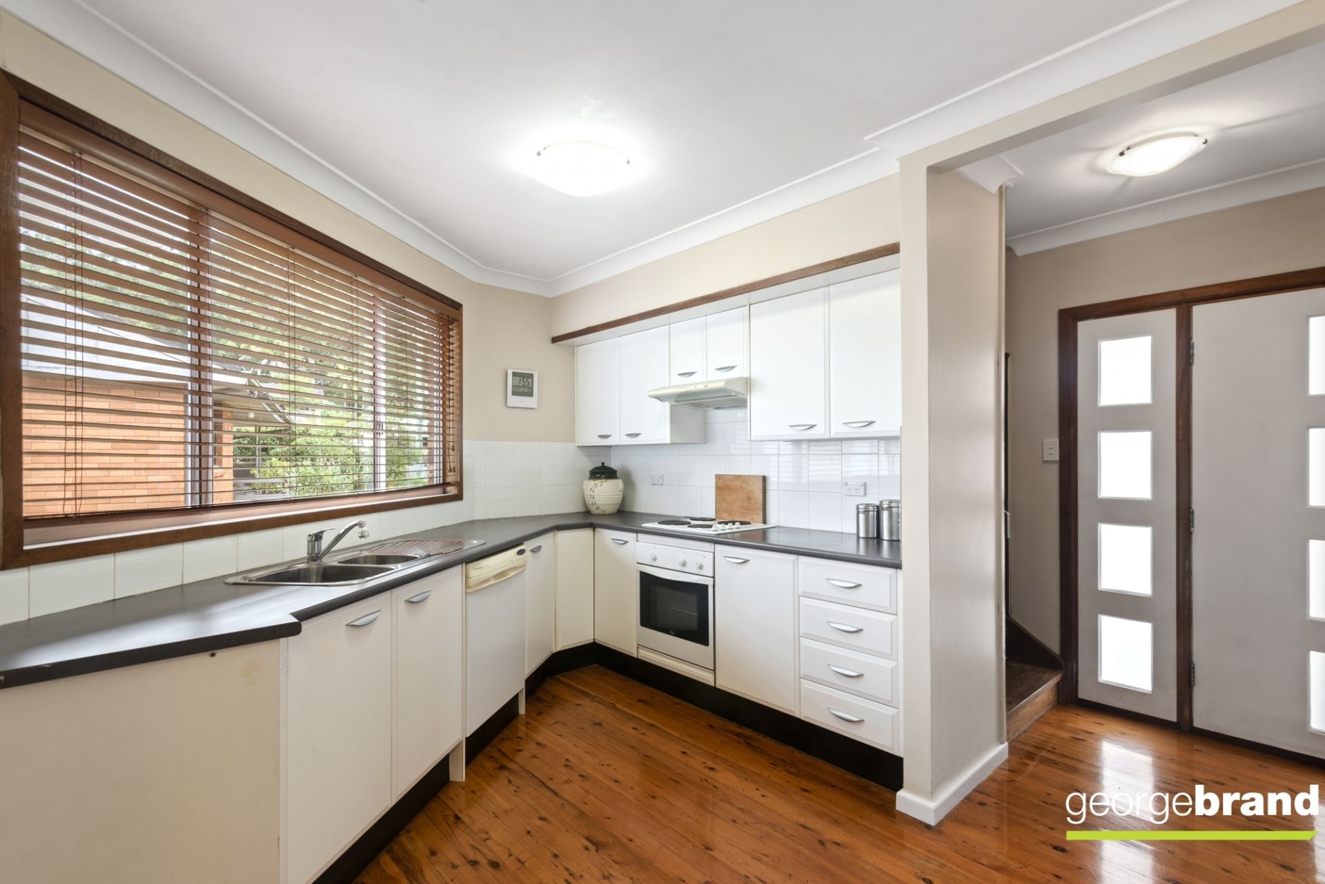 12 PARK CR, GREEN POINT NSW 2251, 0房, 0浴, House