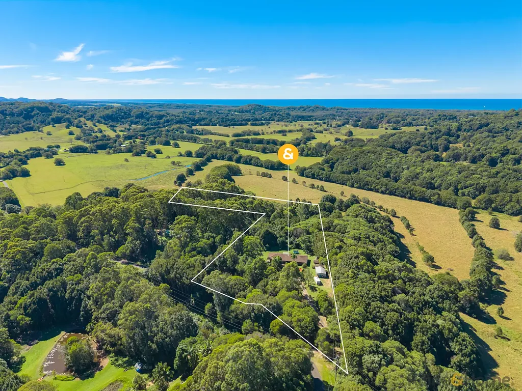 119 Moffatts Road, Billinudgel, NSW 2483