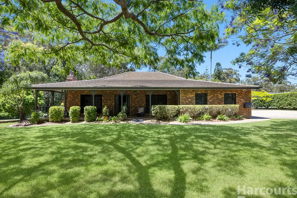 South West Rocks 4房  A Rare Coastal Sanctuary on 2,168 m² – First Time Ever Offered To Market