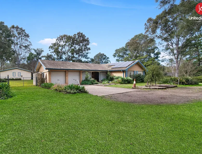 150 Catherine Fields Road, Catherine Field, Macarthur Region, 6 ห้องนอน, 2 ห้องน้ำ, House