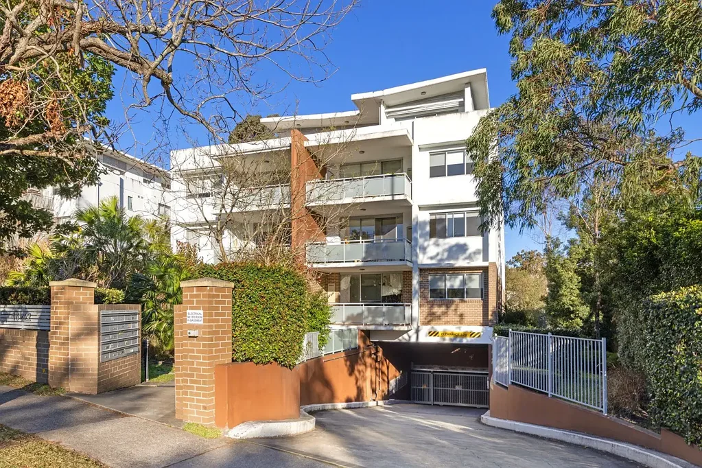 Gordon 2ਬੈੱਡਰੂਮ Spacious North Facing Apartment - 5 Mins Walk to Gordon Centre & Station