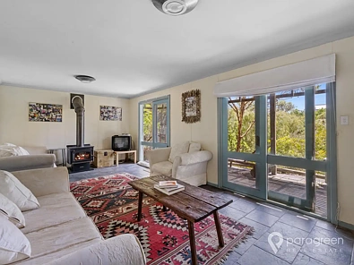 40 Ennisvale Avenue, Sandy Point, VIC 3959, 3房, 1浴, House