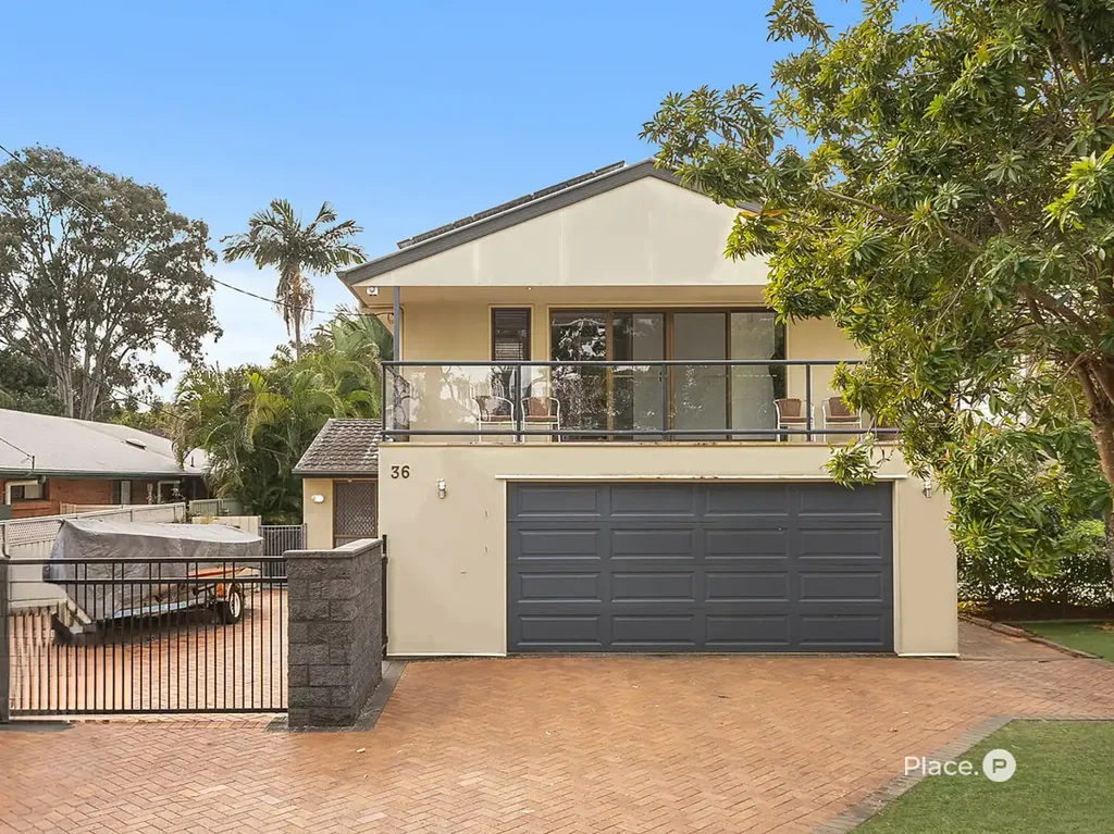 Scarborough 4 Bedroom Golden Triangle Opportunity - Spacious Family Home with Income Stream
