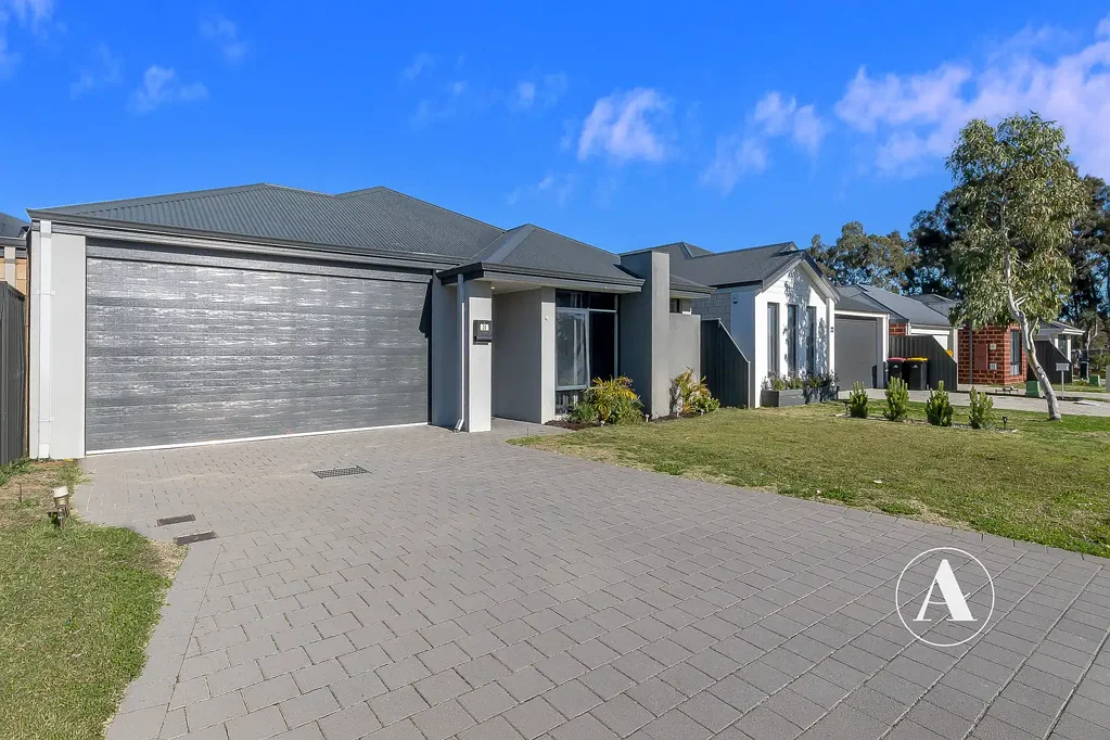 Hilbert 4Habitaciones Spacious Family Living With Multiple Living Zones