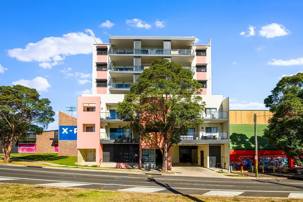 22/14 Henry Street, Penrith, NSW 2750