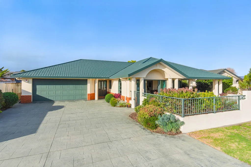 40 College Drive, Paraparaumu, Kapiti Coast, Wellington