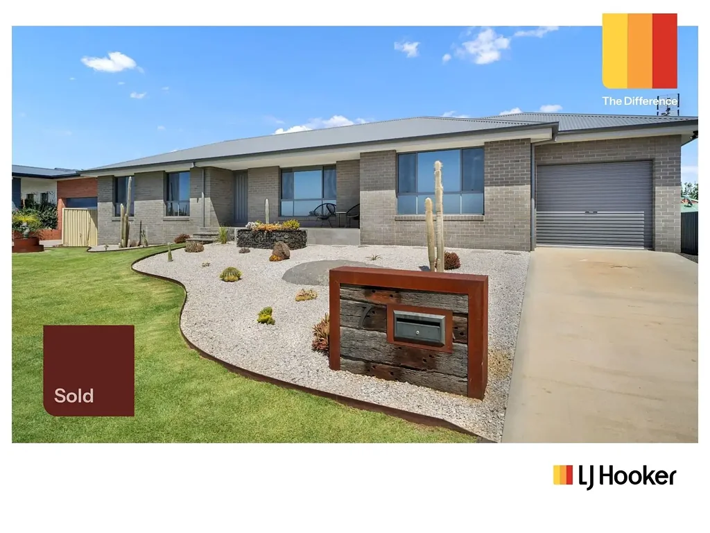 7 Waterford Circuit, Narromine, NSW 2821