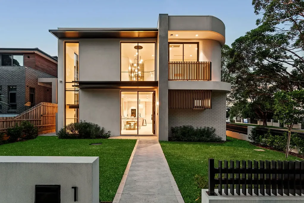 1 Alton Avenue, Concord, NSW 2137