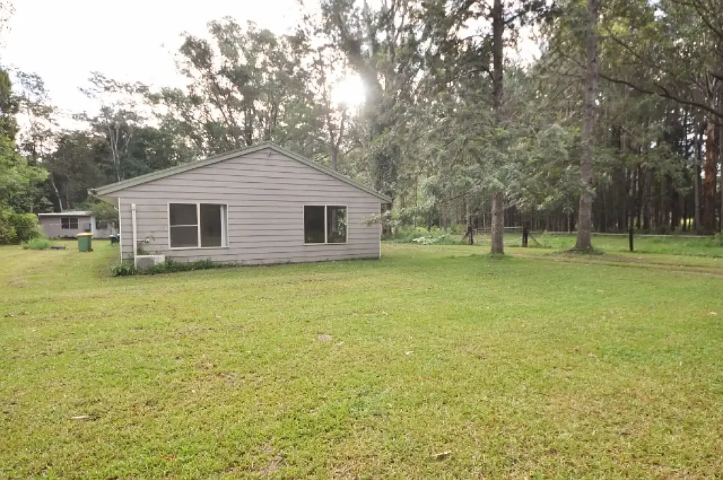 Rural Retreat