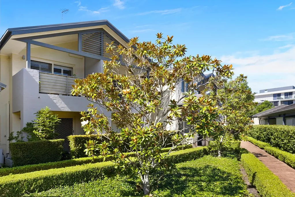 Warriewood 2Phòng ngủ Private North Facing Garden Apartment