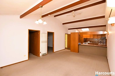 2/115 Appin Street, Wangaratta, VIC 3677, 2房, 1浴, House