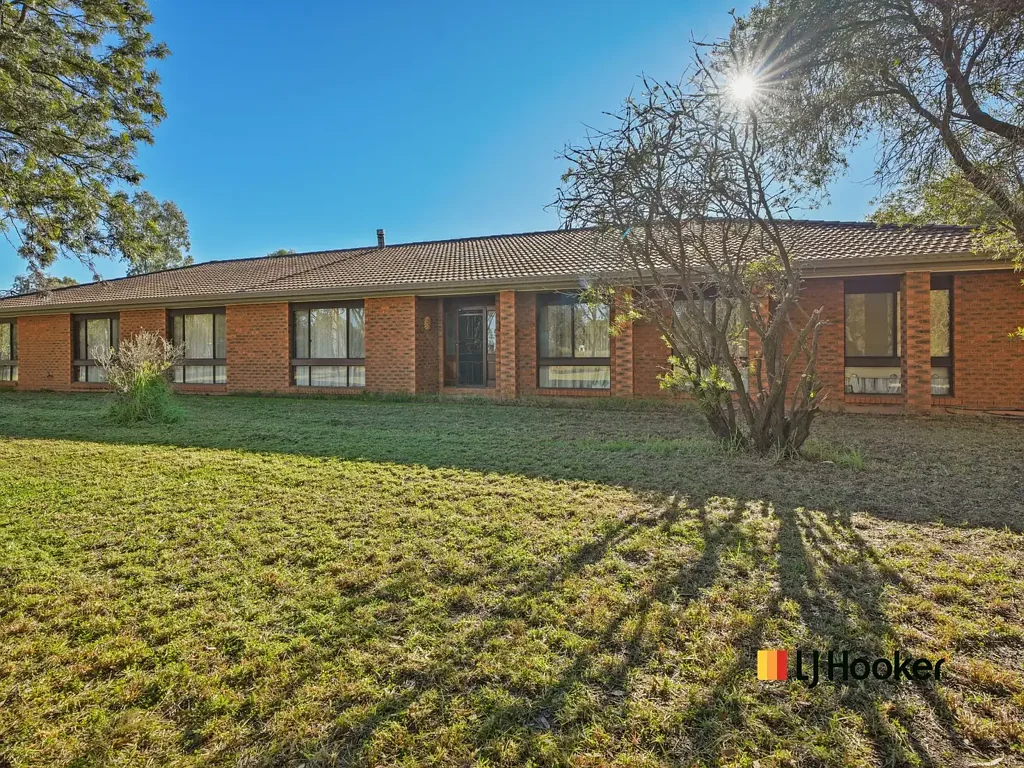 Narromine 5Habitaciones River Front  Property in Narromine