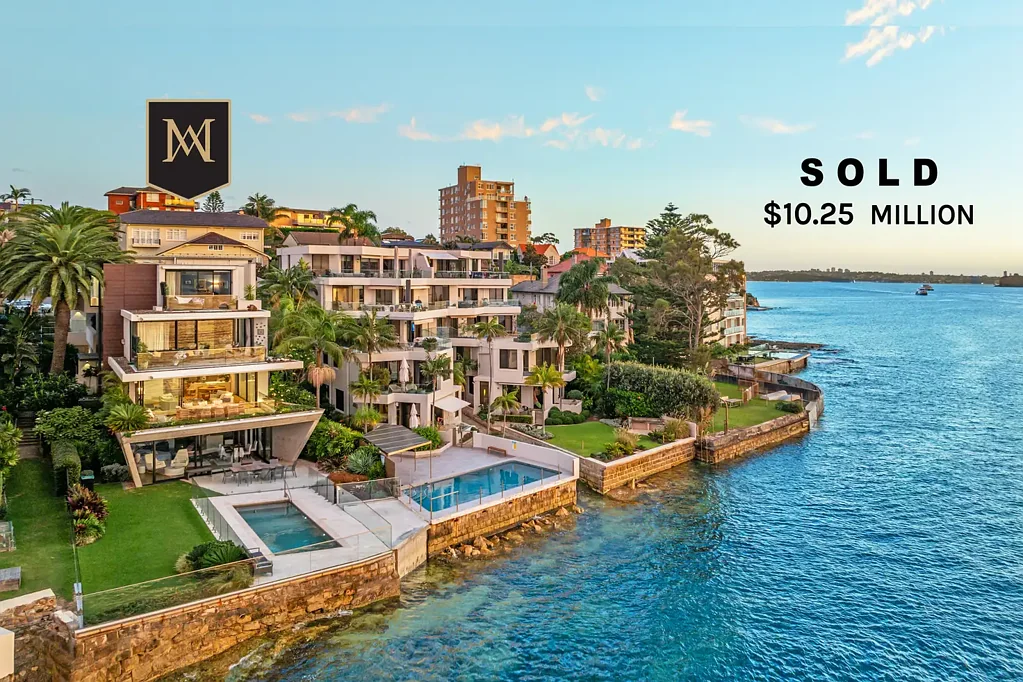 2/3 Oyama Avenue, Manly, NSW 2095