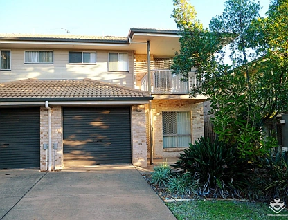 ID:21144306/21 Emma Street, Bracken Ridge, Brisbane - Northern Region , 3 कमरे, 2 बाथरूम, Townhouse