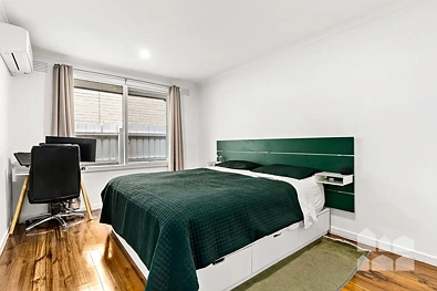 1/3 Lorne Street, Yarraville, VIC 3013, 2 Schlafzimmer, 1 Badezimmer, Unit