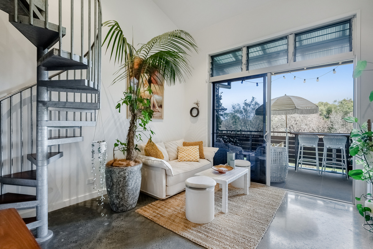 UNIT 11 9 EASY ST, BYRON BAY NSW 2481, 0房, 0浴, Unit