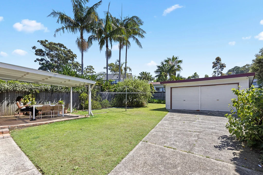 45 Clontarf Street, Seaforth, NSW 2092