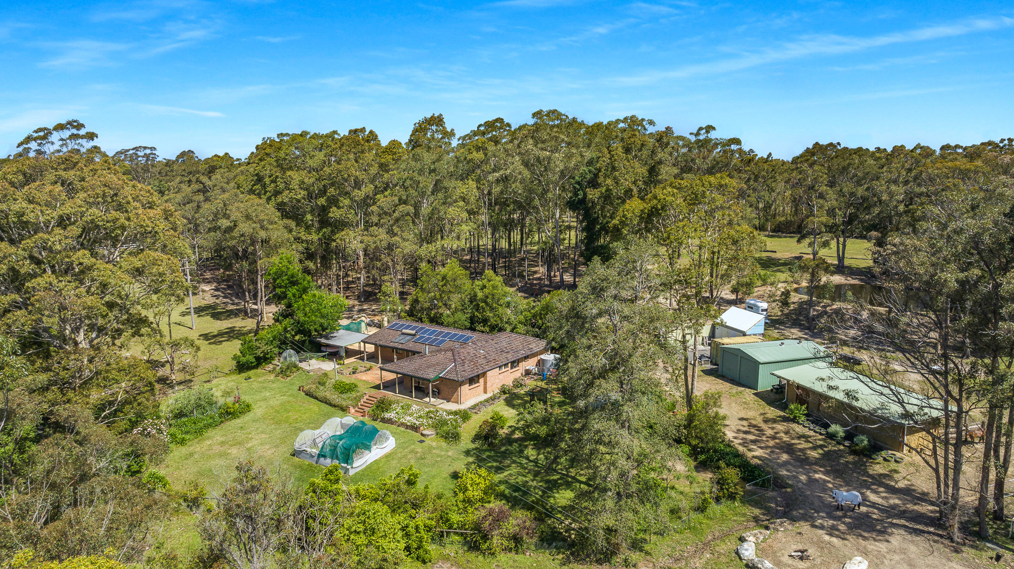 D2880B PRINCES HWY, WANDANDIAN NSW 2540, 0 habitaciones, 0 baños, Lifestyle Section