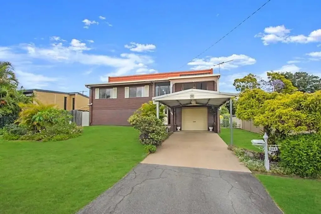 303 Whitehill Road, Flinders View, QLD 4305