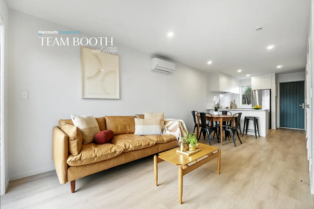 Favona 3房  Like New! Affordable 3 Bedrooms - Freehold Site