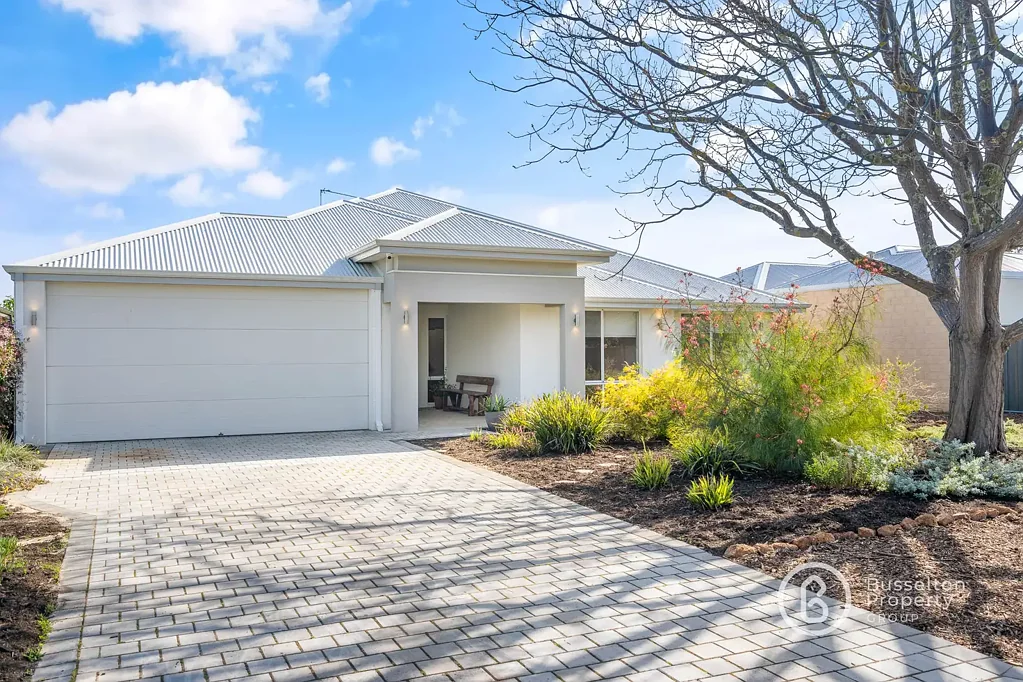 West Busselton 4ห้องนอน 41 Seymour Street, West Busselton