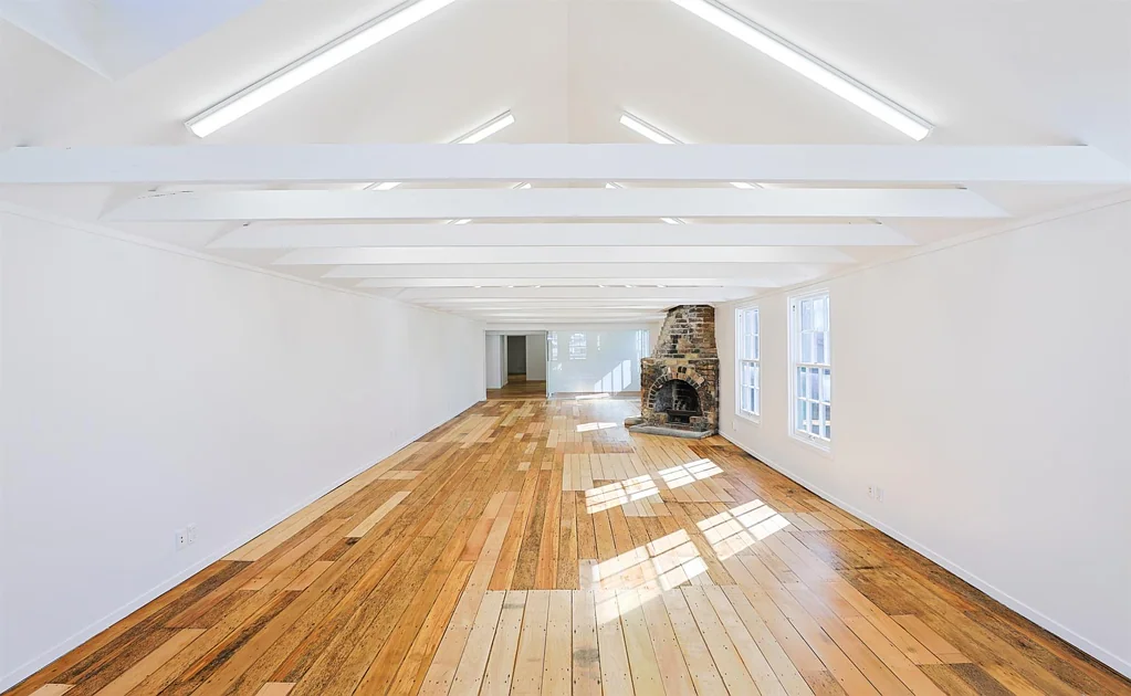 Newton CBRE - Refurbished Standalone Building