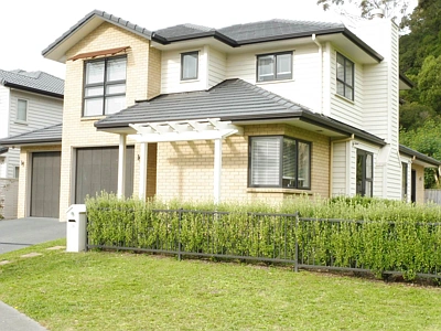 Residential  Mixed Housing Urban Zone