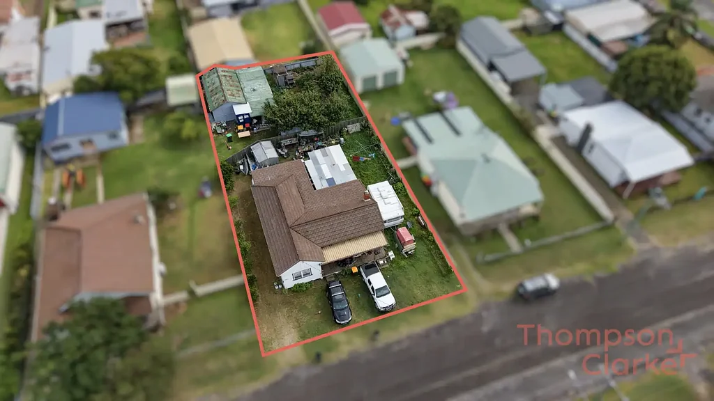 16 Daniel Street, Cessnock, NSW 2325