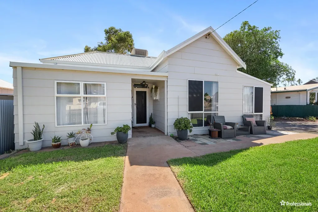 Charming Renovated Home