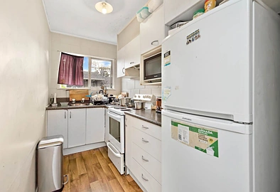 2 Bedroom within walking distance to Eden Park
