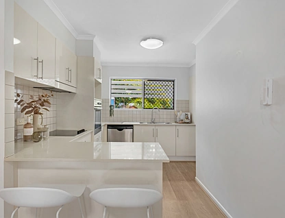 15/1 Riverwalk Avenue, Robina, Gold Coast, 3 ਕਮਰੇ, 2 ਬਾਥਰੂਮ, Apartment