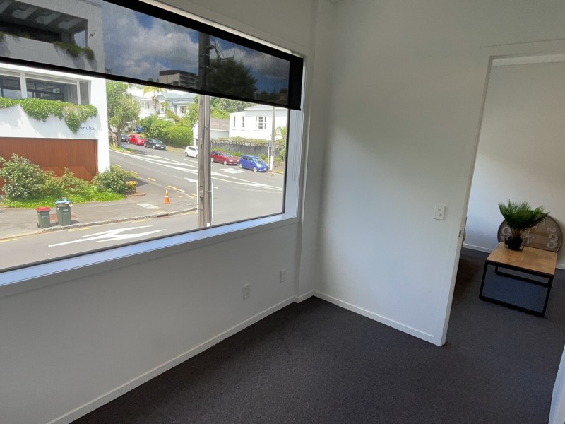 41c Crummer Road, Grey Lynn, Auckland, 0房, 1浴, Office Premises