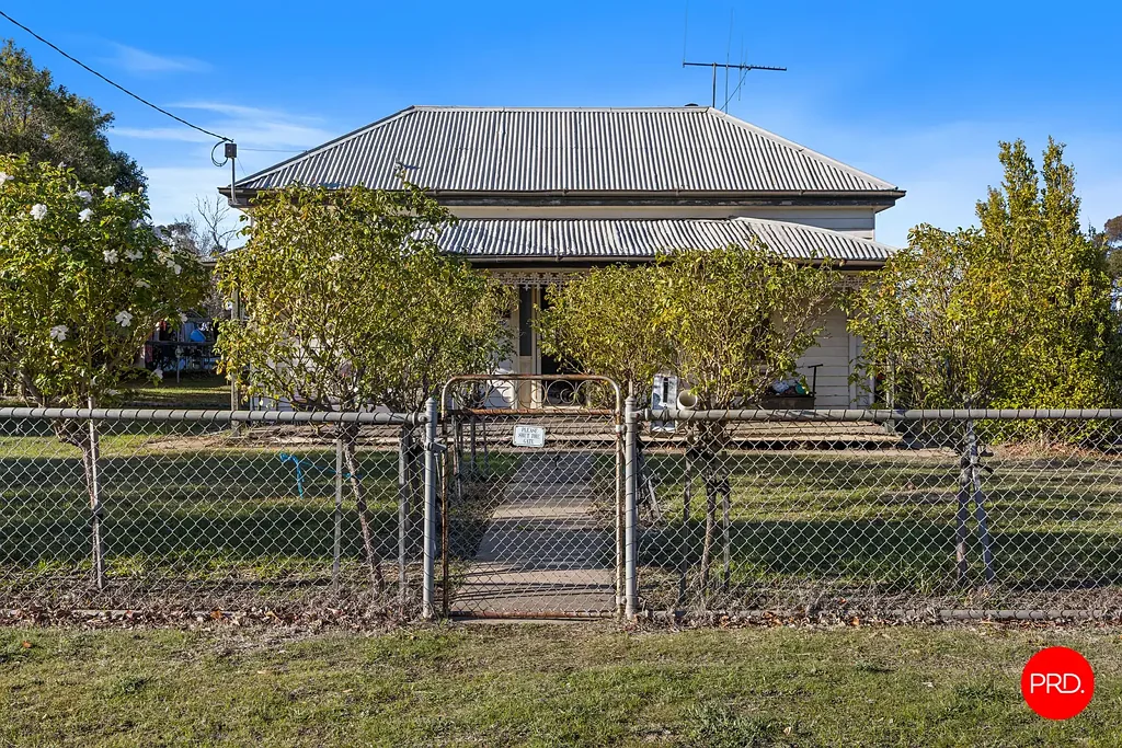 29 Belmont Street, Inglewood, VIC 3517