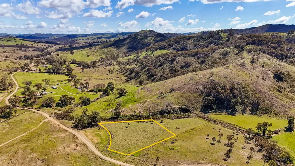 Mudgee  YOUR OWN POCKET OF THE COUNTRYSIDE