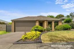 30 Independent Way, Traralgon