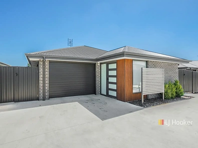Latrobe 2房  Beautifully Presented Villa