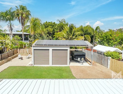 71 Field Street, Bowen, QLD 4805, 4 ਕਮਰੇ, 1 ਬਾਥਰੂਮ, House