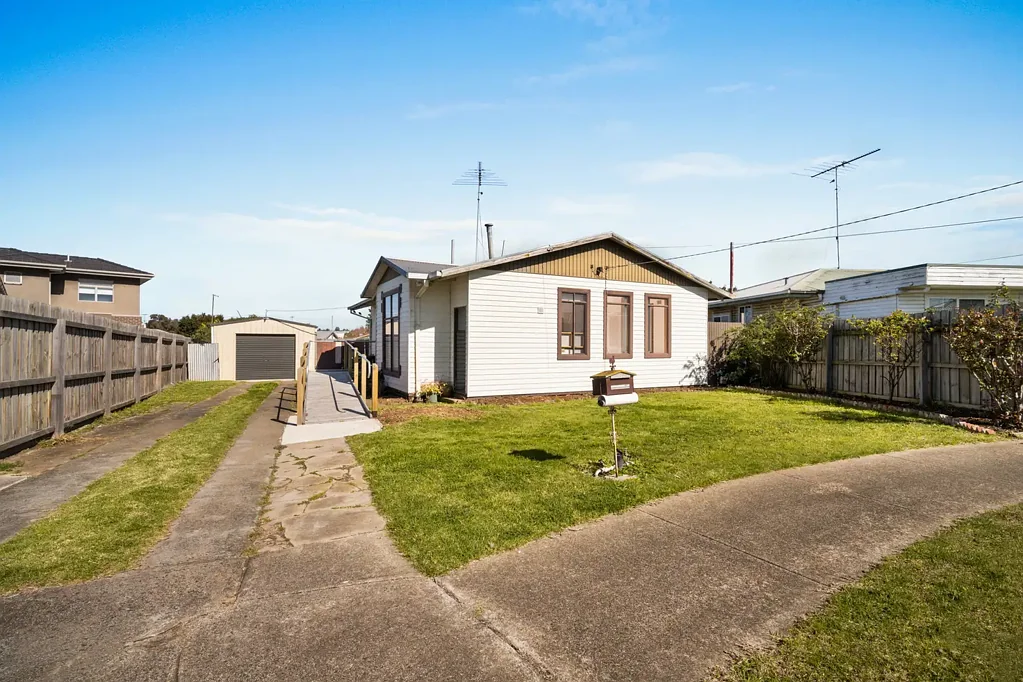 Norlane 3 Bedroom Fantastic Entry-Level Home or Investment Opportunity