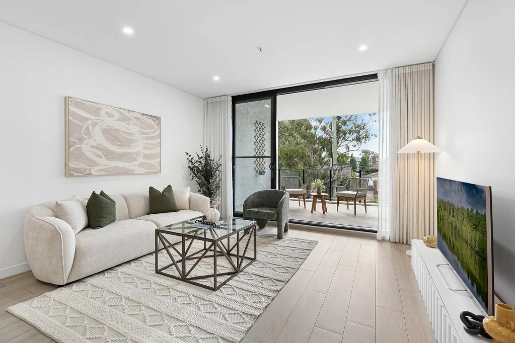 311/610 Mowbray Road, Lane Cove, NSW 2066