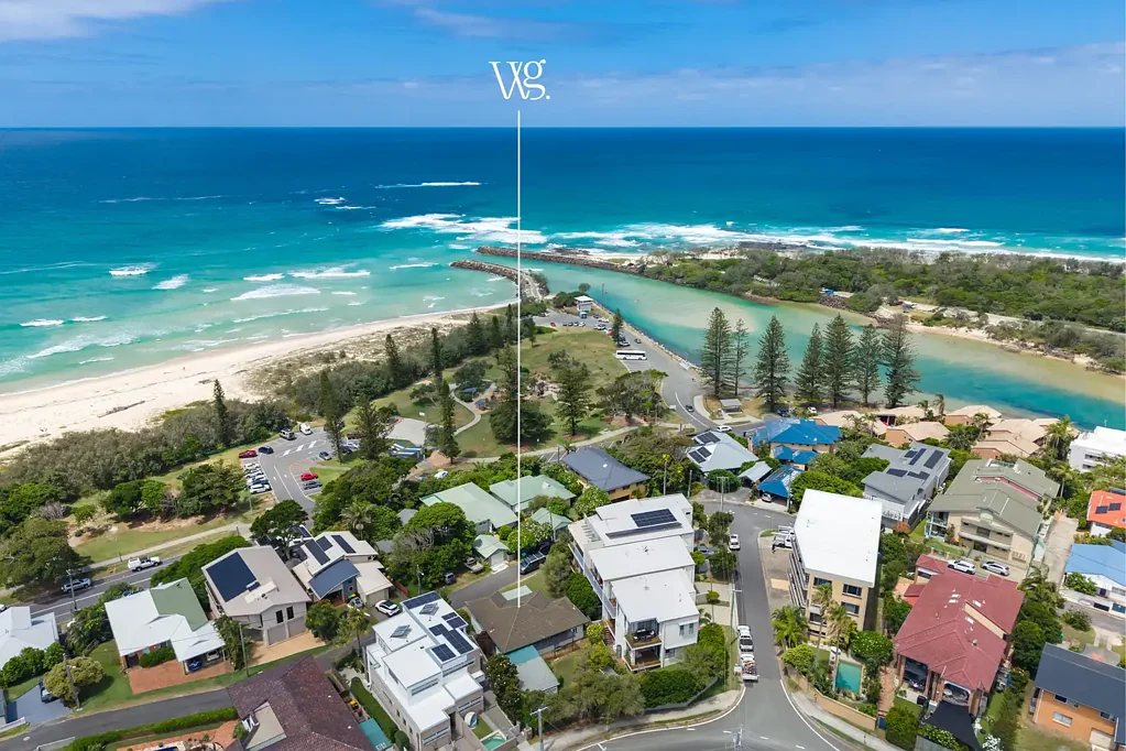 Kingscliff 3chambre Landmark Kingscliff Hill Site