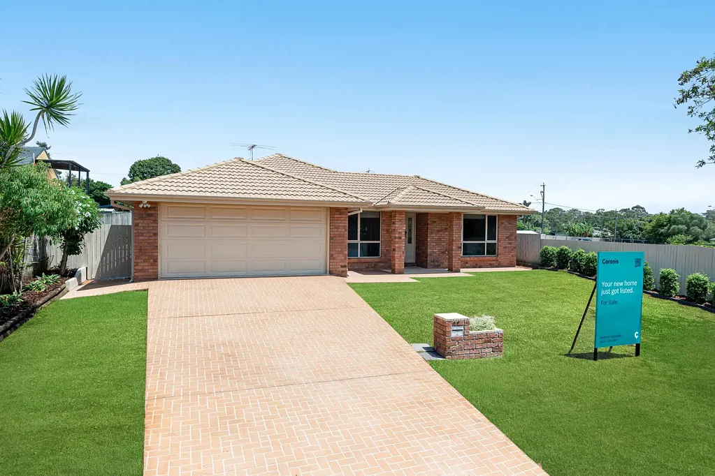 27 Carinyan Drive, Birkdale, QLD 4159