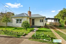 1A David Street, Tamworth