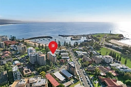18/6 Smith Street, Wollongong