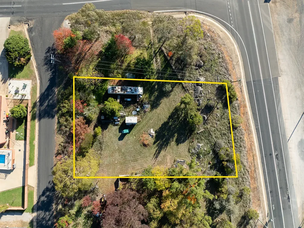 12 Castle Street, Molong, NSW 2866