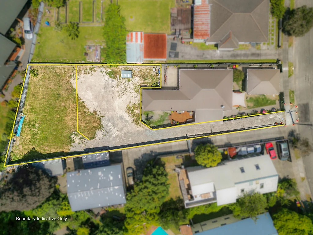 45A & 45B Poole Crescent, Wainuiomata, Lower Hutt, Wellington
