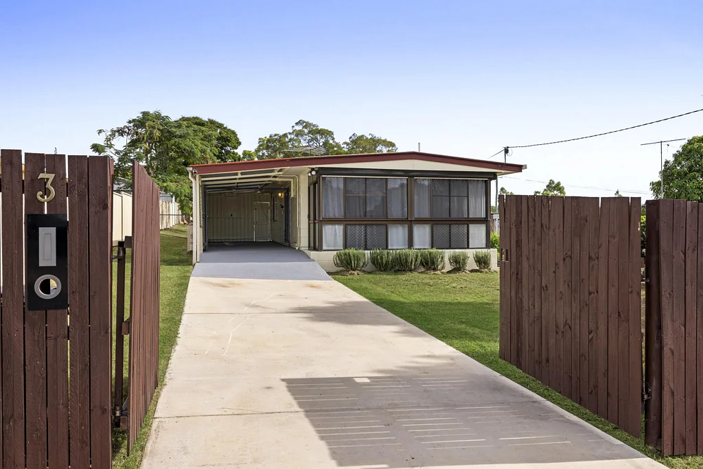 Grantham 2Phòng ngủ Charming Country Living on a Fully Enclosed Block