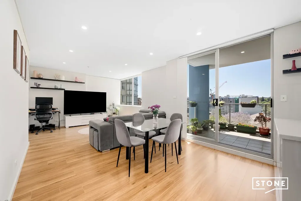 21/1 Sorrell Street, Parramatta, NSW 2150