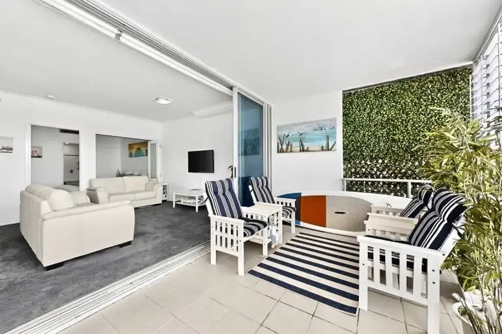202/430 Marine Parade, Biggera Waters, QLD 4216