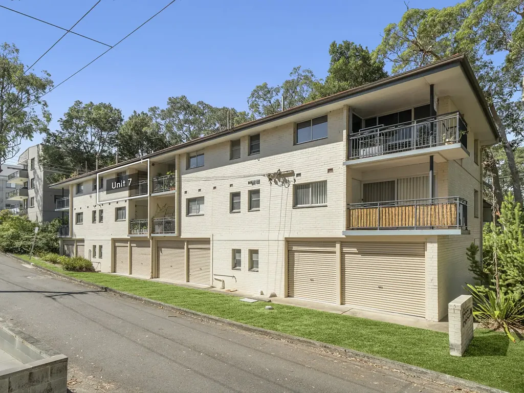 Nelson Bay 2房  Motivated Sellers ready to Meet the Market