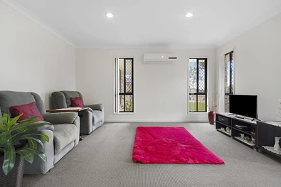 13 Mountain View Drive, Adare, QLD 4343, 4 slaapkamers, 2 badkamers, House